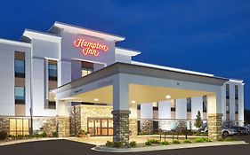 Hampton Inn Fond Du Lac  United States Of America